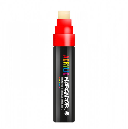 Montana 15mm Acrylic Marker
