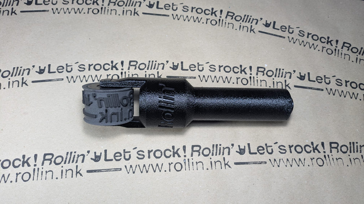 Rollin.Ink 3.0 Personalized